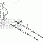 BF150AK2 JA Cable (Single)