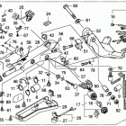 BF90DK0 LHTA Румпель