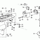 BF100E SA Extension Case