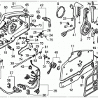 BF200A6 XCA Дистанционное управление