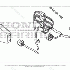 BF115AK0 LA Remote Control Box Kit