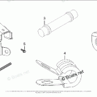 BF200AK1 XCA Fan Rigging