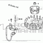 BF2.3DK2 LCHA Flywheel