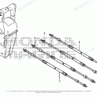 BF200AK3 XCA Cable (Dual)