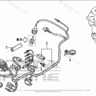 BF8DK3 SHA Wire Harness