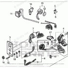 BF200AK3 XCA Switch Panel Kit (2)