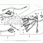 BF115DK1 XCA METER KIT (DIGITAL)