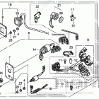 BF200AK3 XCA Switch Panel Kit (1)