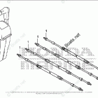 BF40DK2 LRTA Cable (Dual)