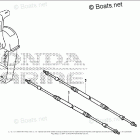 BF25DK0 LRGA Cable (Single)
