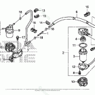 BF90DK5 LRTA Water Separator
