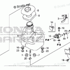 BF4AH LHNA FUEL TANK