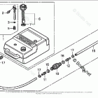 BF50AK0 SRJA FUEL TANK