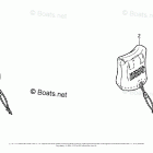 BF200AK0 XCA Remote Control Cover Kit
