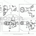 BF200AK3 XCA Meter (2)