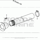 BF175AK2 XCA RIGGING HOSE KIT