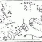 BF200AK0 XCA Remote Control (Flush Mount Type) (R.)