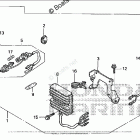 BF25DK0 SHA Charge Receptacle Kit (10A)