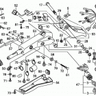 BF40A6 LHTA Руль