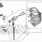 BF200D XRA SWITCH PANEL KIT (1) (MECH)