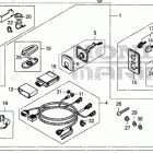 BF225D XCDA SMART UNIT