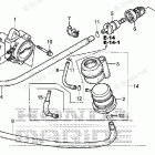 BF20DK2 SHA FUEL PUMP