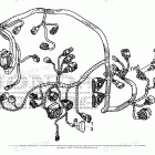 BF150AK2 XCA Wire Harness