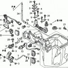BF8DK0 SHA Shift Shaft (handle Specification)