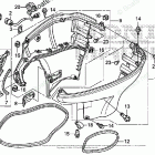 BF115DK1 XCA Under Cover