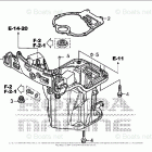 BF9.9DK2 SHA Oil Case