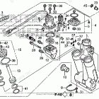 BF90DK2 LRTA POWER TRIM & TILT