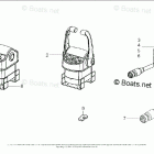 BF200AK1 XCA Accessories