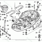 BF150AK0 LA Mount Case