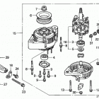 BF150A5 LA Генератор