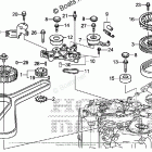 BF250A XCA Timing Belt