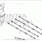 BF90DK0 LHTA Cable (Dual)