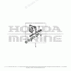 BF250A XCA LIGHT SWITCH KIT