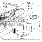 BFP60AK1 LRTA Gear Case 2