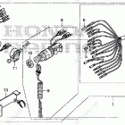 BF200AK3 XCA SWITCH PANEL KIT (4)
