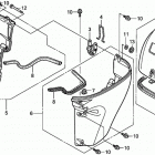 BF8DK0 SHA Капот