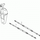 BF40A6 LHTA Кабель одинарный