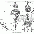 BF150AK2 XCA Alternator