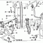 BF200AK1 XCA Cylinder Head Cover