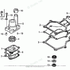 BF5AK0 SA Vertical Shaft