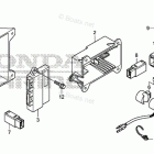 BF250D UDS CONTROL CASE