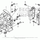 BF250A XCA Electronic Control Unit