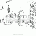 BF60AK1 LRTA IGNITION COIL