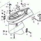 BF150A5 LA Редуктор