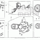 BF150AK2 XCA Meter 1