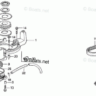 BF100E SA Cam Pulley